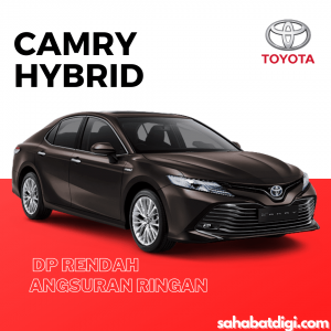 CAMRY HYBRID